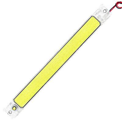 12-24V 84 LED Auto Innenraum COB Licht 10W LED Lampe für Bootslicht Leselampe LKW Fahrzeuge