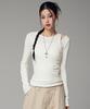AVANDRESS Dian Layered Tee_4Col