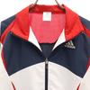 adidas Jacket M white Men's Used
