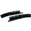 Cubierta de Baca para Kia Sportage 2004-2007 Tapa Final 872911F000 872921F000 872971F001 872981F000 Accesorio de Coche