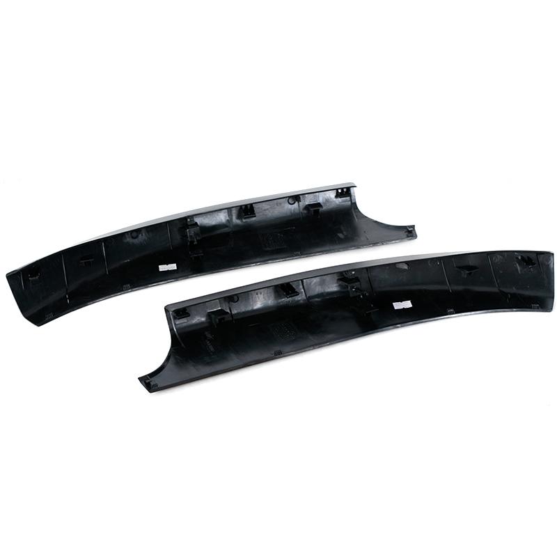 Cubierta de Baca para Kia Sportage 2004-2007 Tapa Final 872911F000 872921F000 872971F001 872981F000 Accesorio de Coche