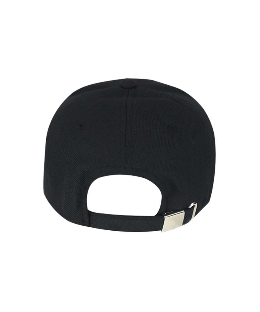 Beullaeglikeullusibeu Plain Baseball Cap [Bkf2Ucc001]