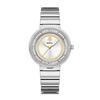 Women's Watch Brands: Luxury Diamond-Set Bracelet Watches Fashionable Quartz Water-Resistant Timepieces Gift Ideas Reloj Mujer