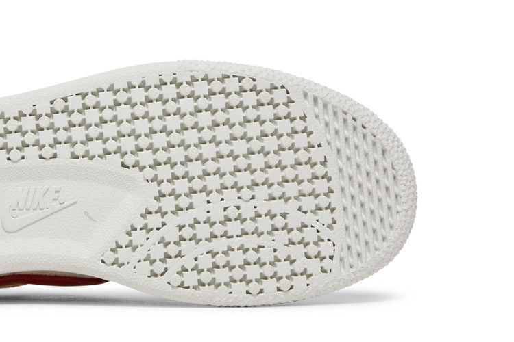 Nike Killshot OG SP 'Gym Red'