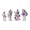 Raita Honjo Exhibition Fate/Grand Order BIG Acrylic Pop Acrylic Stand Ibuki-Douji