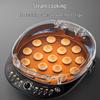 SUPOR Electric Pancake Maker with 31mm Adjustable Grill CN plug (adapter included)