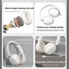 Cross-border New Bestseller Wireless Over-ear for 5.3 Gaming Headset Active Noise Cancellation (ANC) Long Battery Life;