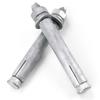National Standard Hot-Dip Galvanized Expansion Bolts