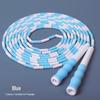 Segmented Long Jump Rope for Team and Competition