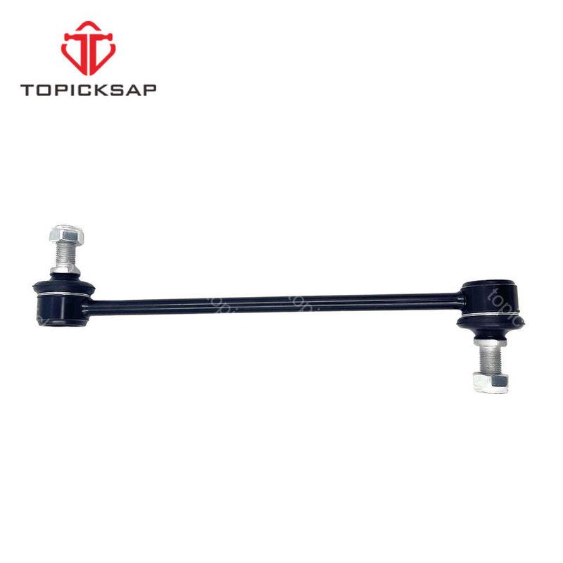 TOPICKSAP Front Pair Set Stabilizer Sway Bar End Link 2pcs Kits for Hyundai Tucson Kia Sportage 2010 2011 2012 2013