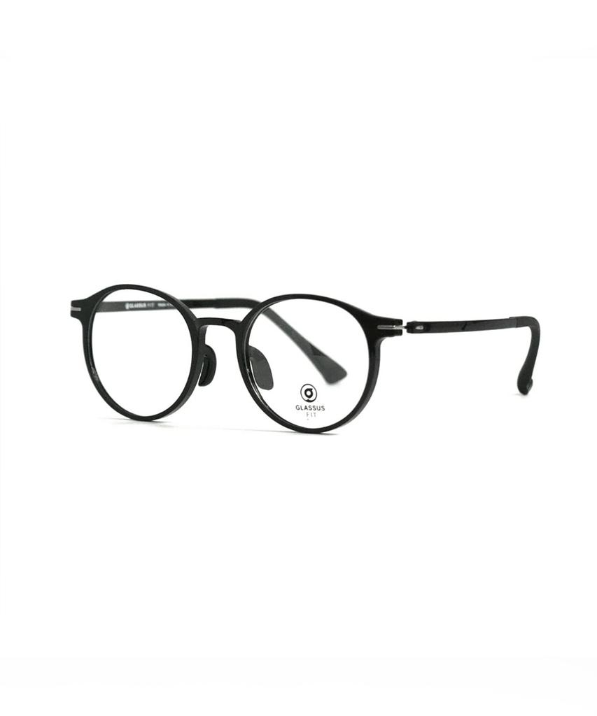 Geullaseuuseu Fit Eyeglass Frame F3225