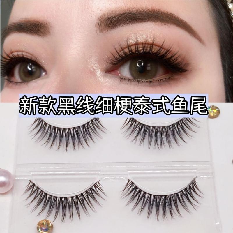 Aimo - False Eyelashes