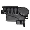Engine Oil Separator Trap Crankcase Breather 079103464D Automotive PCV Assembly Replacement
