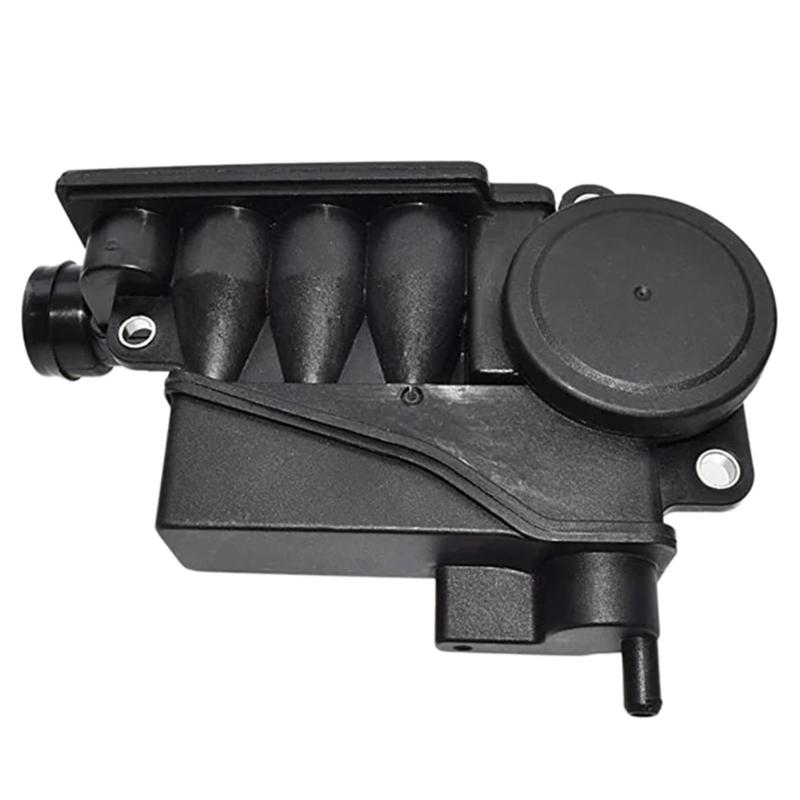 Engine Oil Separator Trap Crankcase Breather 079103464D Automotive PCV Assembly Replacement