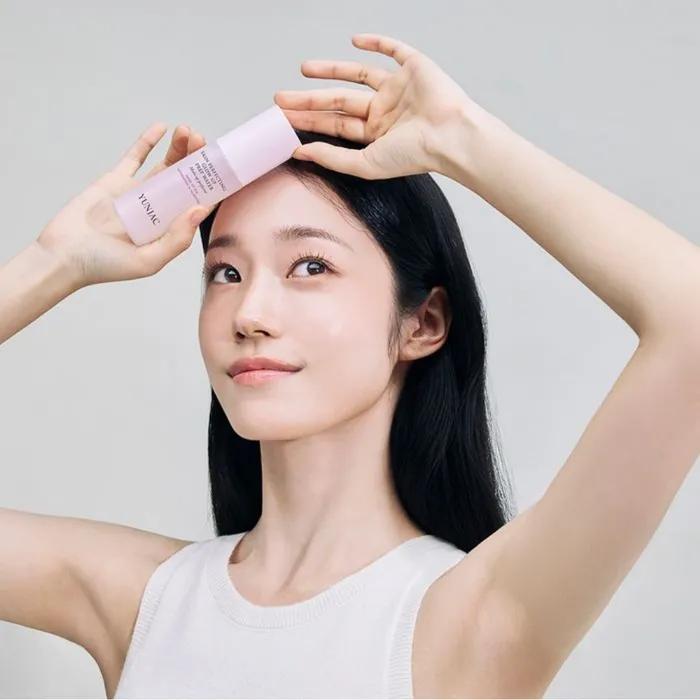 Skin Perfecting Glow Up Prep Water 50ml