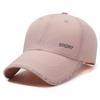 Vintage Adjustable Unisex Vintage Cap for Outdoor Hiking and Mountaineering