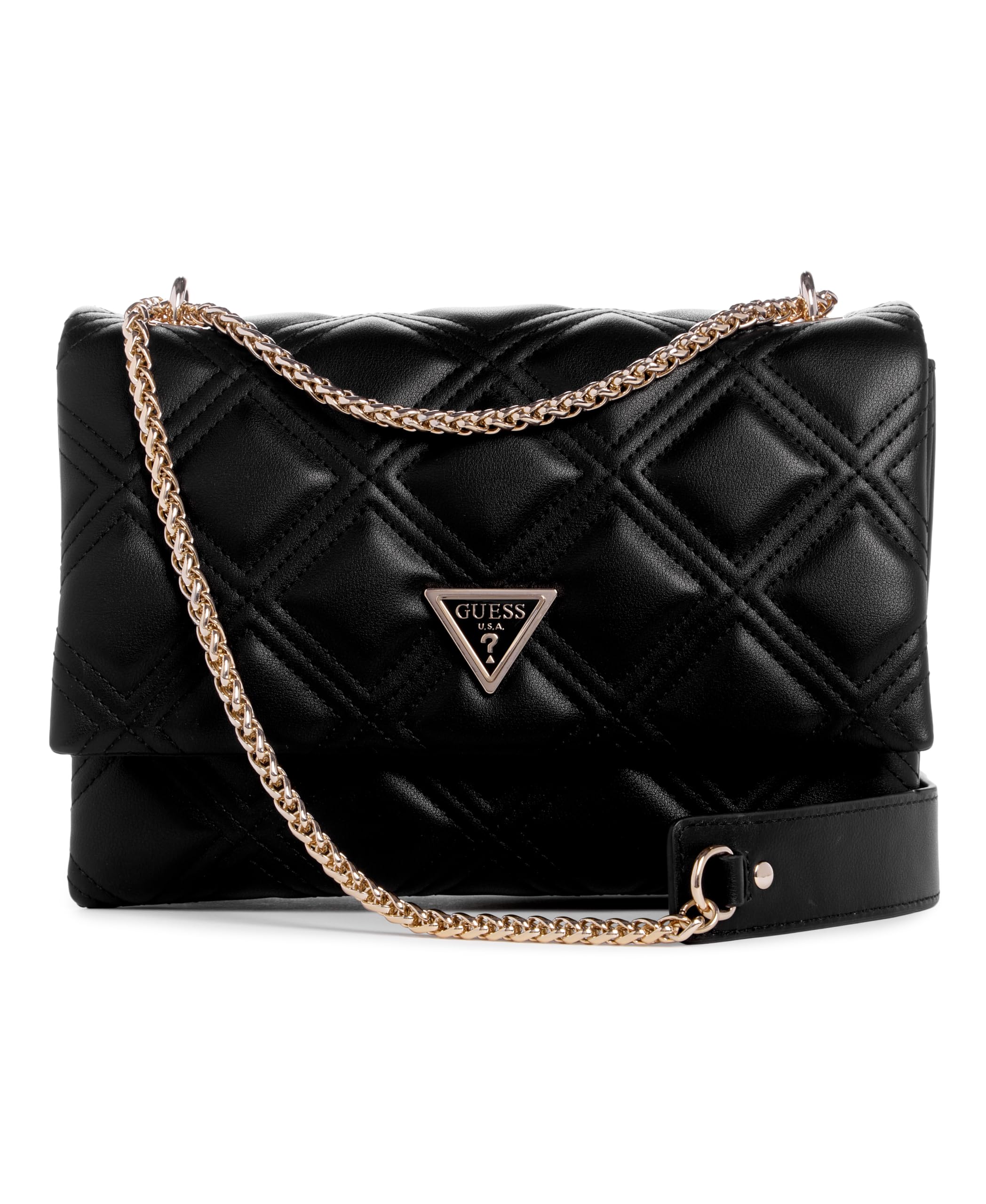 

Сумочка DEESA CONVERTIBLE XBODY FLAP BLA [Guess]