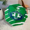 Al-Ahli Saudi  Umbrella - Automatic Open/Close, Compact 8-Rib Lightweight Umbrella Essential for outdoorPicnic Accessory Fan Gifts
