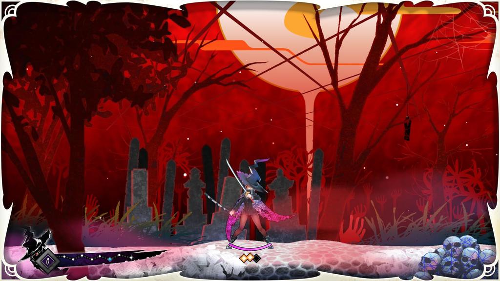 Majo Gami The Witch of Luludidea Limited Edition Switch Limited edition box with original illustrations by Yuji setting materials soundtrack CD