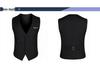 Spring Autumn Casual Men's Slim Fit Korean British Style Waistcoat Vest Gilet