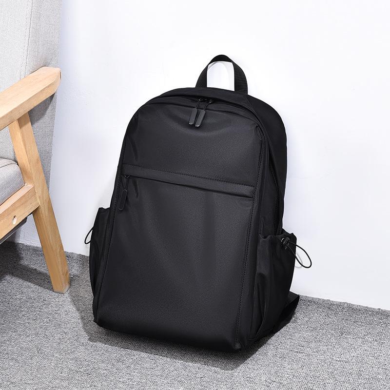 

Cross-border Laptop and Travel Backpack for Students and Professionals темно-синього кольору