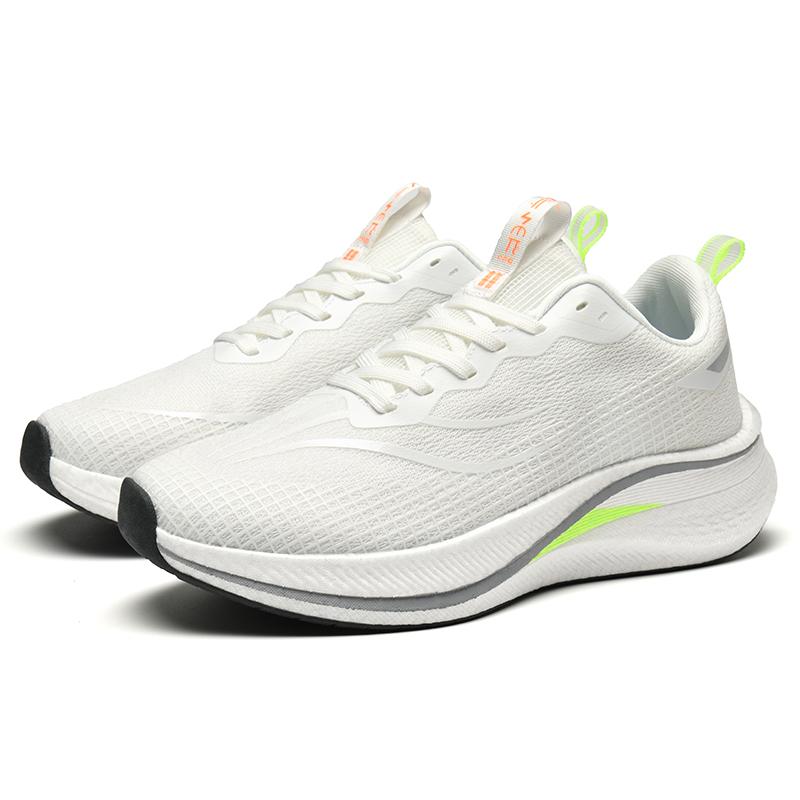 Heiß verkaufende Herbst-Sport-Schuhe von hoher Qualität, Trainingsschuhe, abriebfest und rutschfest, Laufschuhe, Größen 34-45 für Männer und Frauen