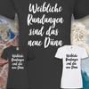 Curved Shirt T-shirt Ladies Gift Cult Fun Sayings 100% Cotton XS-5XL