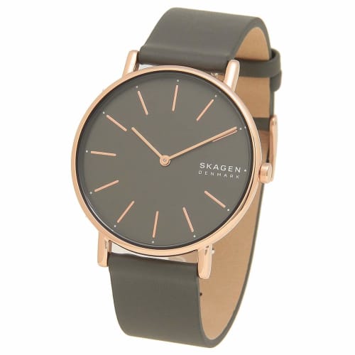 Skagen Women's Watch, SKW2794, Charcoal