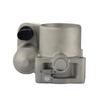 Throttle Body For Volkswagen Golf Polo Bora Lupo Seat Ibiza Skoda Fabia Throttle Valve Seat Leon Arosa Cordoba Toledo 1.4L 1.6L