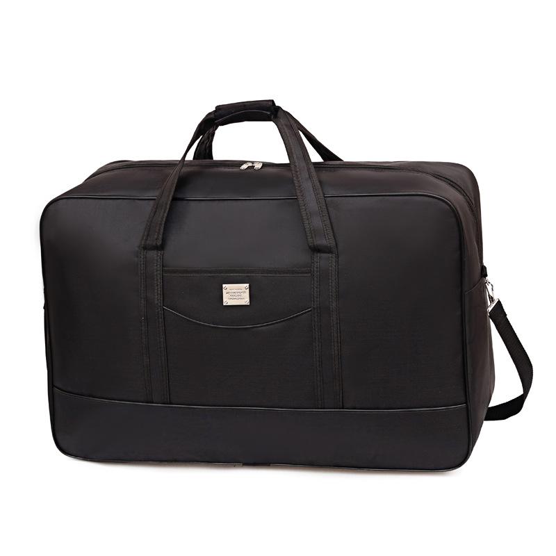 Geantă de voiaj Oxford impermeabilă, extra mare, pentru bagaje de cală