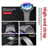 Titanium Strap For HUAWEI WATCH GT 6 Pro 46mm Accessories Wrist Metal Bracelet Correa Pulseras HUAWEI GT6 Pro Band