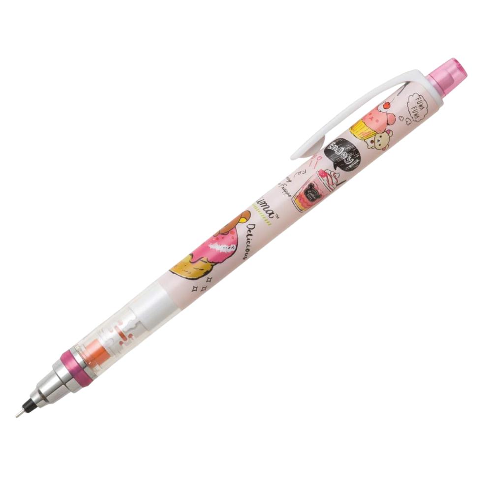 Rilakkuma Mitsubishi Mechanical Pencil Kuru Toga PN20801 San-X 0.5mm