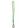 1.2m Stainless Steel Heavy Duty Hook And Loop Swing Suspension Rope Hammock/ Hanging Chair Connection Rope Outdoor Swing Yoga Rope
