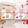 Dove Granatapfel & Sheabutter Peeling Körperpeeling 280g