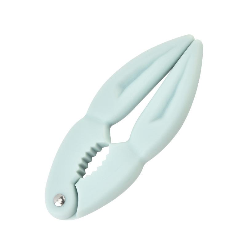 Kitchen Seafood Tools Creative Crab Crackers Sheller Home Convenient To Eat Crab Tools Walnut Nut Sheller Multifunctional
