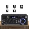 AK45 Bluetooth Audio Amplifier HiFi Digital Amplifier MP3 Player Channel 2.0 80W Power AMP Stereo For Home Car Karaoke
