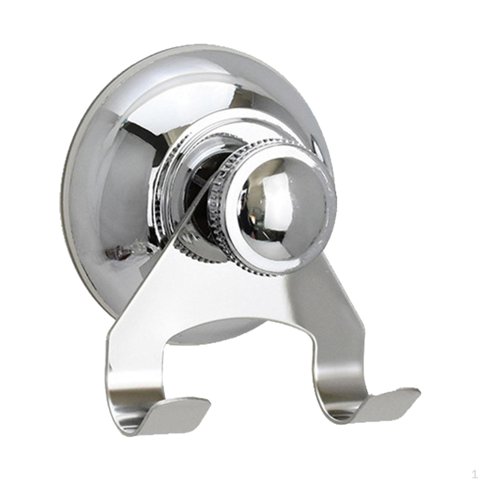 

Держатель на присоске для организации пространства на кухне и в ванной Argent