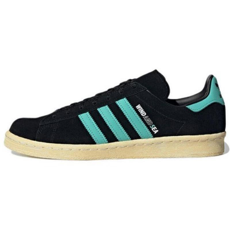 

adidas Campus 80s Atmos Wind and Sea 2022 - GX3952 EU 36