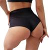 High Waisted Hip Lifting Yoga Pants High Waist Hip Lifting and Belly Contracting Yoga Pants Shorts
