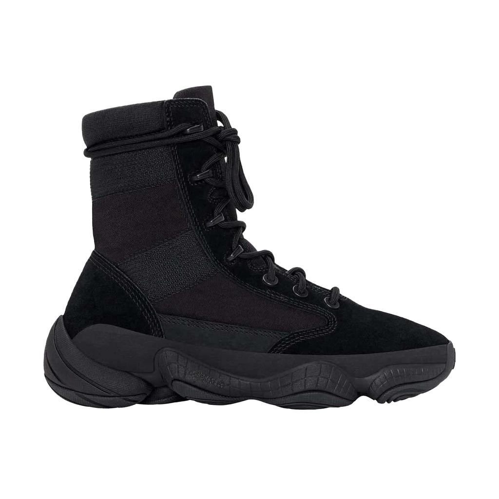 Yeezy Herren 500 Wildleder High-Top Knöchelstiefel