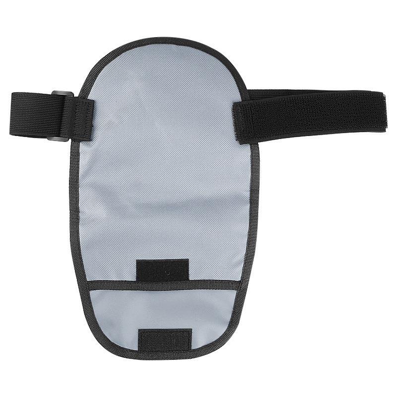 Waterproof Ostomy Bag Cover – Dustproof, Protective & Drainage Holder with Stoma Belt