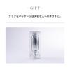 ReFa Shampoo Brush Milk (Silver)