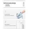 Lengsuanling Arctic White Pump Toothpaste & Toothbrush Set