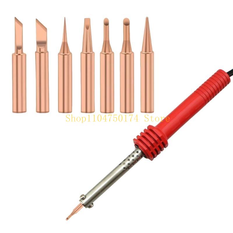 Welding Tips Electronic Repair Tool for Electronic Component Repair Maintenance top sale