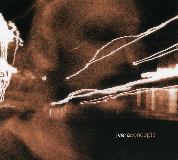 

CD VERA, JOEY - Jvera Concepts SR78012 Schoots Records 2006 Germany Jazz Used
