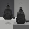 Unisex Street Trend Korean Messenger Bag - Casual, All-Match Style for Outdoor Sports