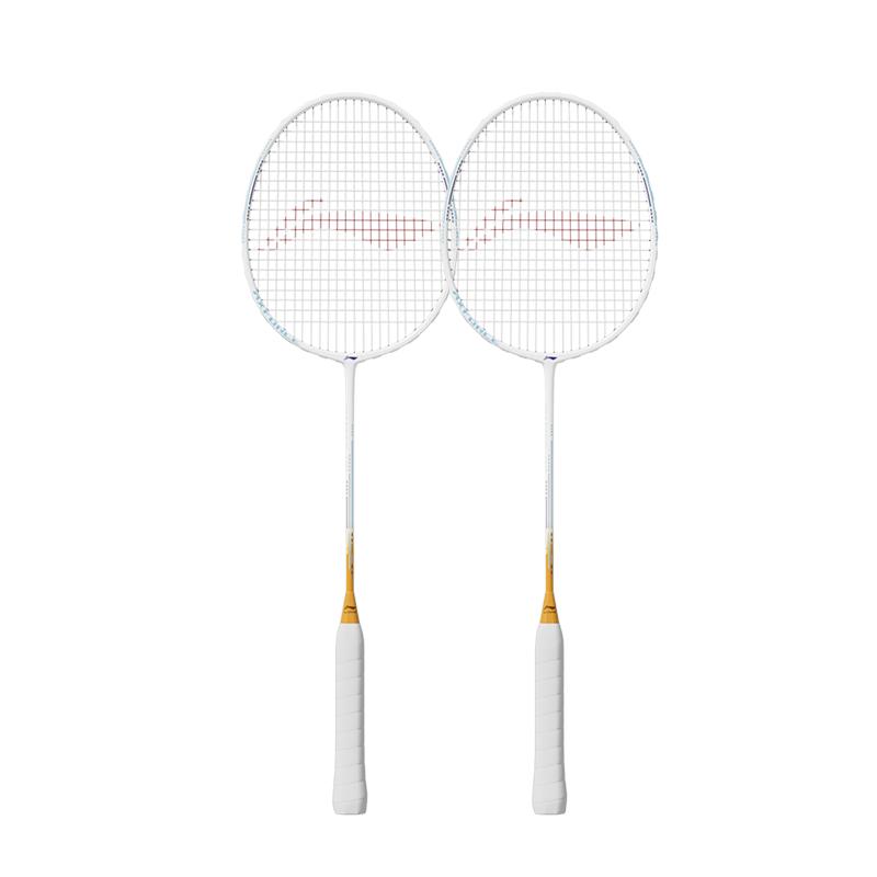 Li Ning Thunder 08 Badminton Rackets AYPV065-11