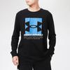 Under Armour T Shirt Men's Black 1361691-001