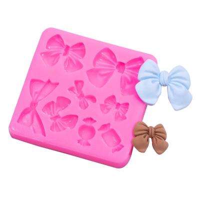 Utensilios para el horno – Esteras de silicona y moldes para hornear