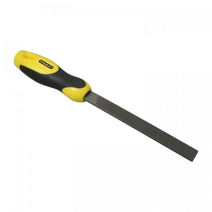 Stanley Carbon Steel Flat File